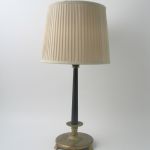 399 1050 Bordslampa